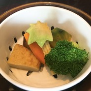 エクシブ箱根離宮