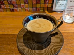 コーヒー