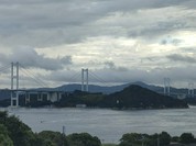 来島海峡サービスエリア