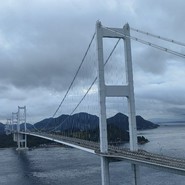 来島海峡サービスエリア