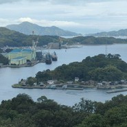 来島海峡サービスエリア