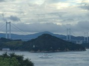 来島海峡サービスエリア
