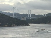 来島海峡サービスエリア