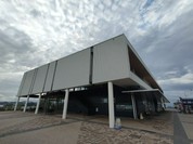 来島海峡サービスエリア