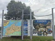 来島海峡サービスエリア