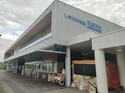 来島海峡サービスエリア