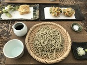 手打ち蕎麦 こはし