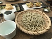 手打ち蕎麦 こはし