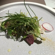 欧風料理NAKAHARA