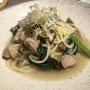 欧風料理NAKAHARA