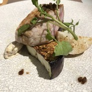 欧風料理NAKAHARA