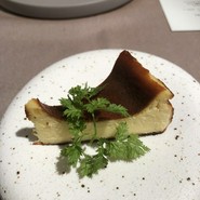 欧風料理NAKAHARA