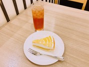 イタリアン・トマトカフェジュニア イオンモール直方店