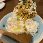ポテトサラダ