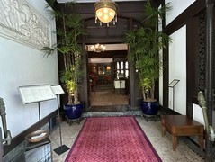 ラ・メゾン・キオイ