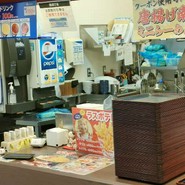 風まつり テラスウォーク一宮店