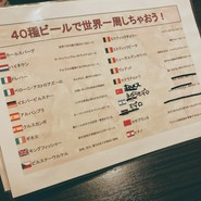 世界一周 旅ダイニング居酒屋PUSHUP 秋葉原駅店