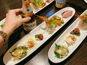 世界一周 旅ダイニング居酒屋PUSHUP 秋葉原駅店