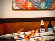 世界一周 旅ダイニング居酒屋PUSHUP 秋葉原駅店