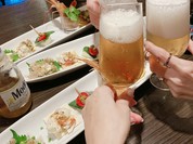世界一周 旅ダイニング居酒屋PUSHUP 秋葉原駅店