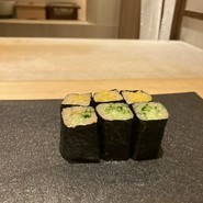 GENTLE Sushi Bar