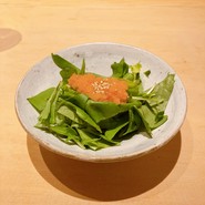 GENTLE Sushi Bar