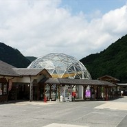 道の駅　リストアステーション