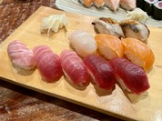 すし屋銀蔵秋葉原店