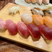 すし屋銀蔵秋葉原店