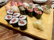 すし屋銀蔵秋葉原店