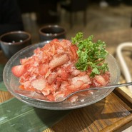 焼肉　うしどし　新宿