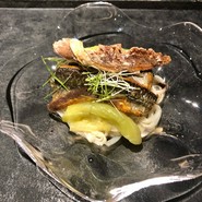 酒膳さめしま