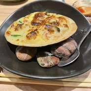 板前料理　渥美