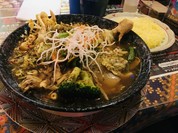 マジックスパイス　札幌本店