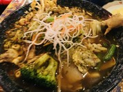 マジックスパイス　札幌本店