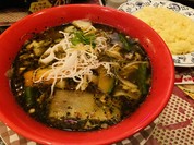 マジックスパイス　札幌本店