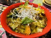 マジックスパイス　札幌本店