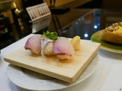 活魚廻転寿し 水天 原店