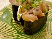 活魚廻転寿し 水天 原店