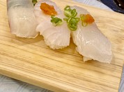 活魚廻転寿し 水天 原店