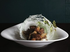 中国料理 花梨