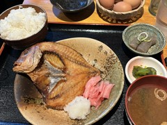 九州干物市場わだち