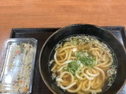 大阪だしのうどん屋 ひろひろ 安土町店