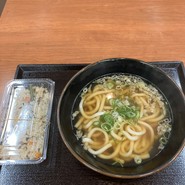 大阪だしのうどん屋 ひろひろ 安土町店