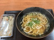 大阪だしのうどん屋 ひろひろ 安土町店