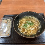 大阪だしのうどん屋 ひろひろ 安土町店