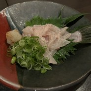 酒と肴　座くろ