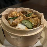 酒と肴　座くろ