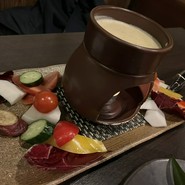 酒と肴　座くろ