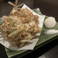 酒と肴　座くろ